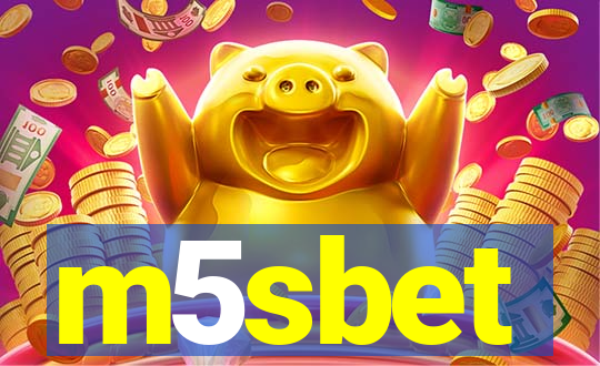 m5sbet