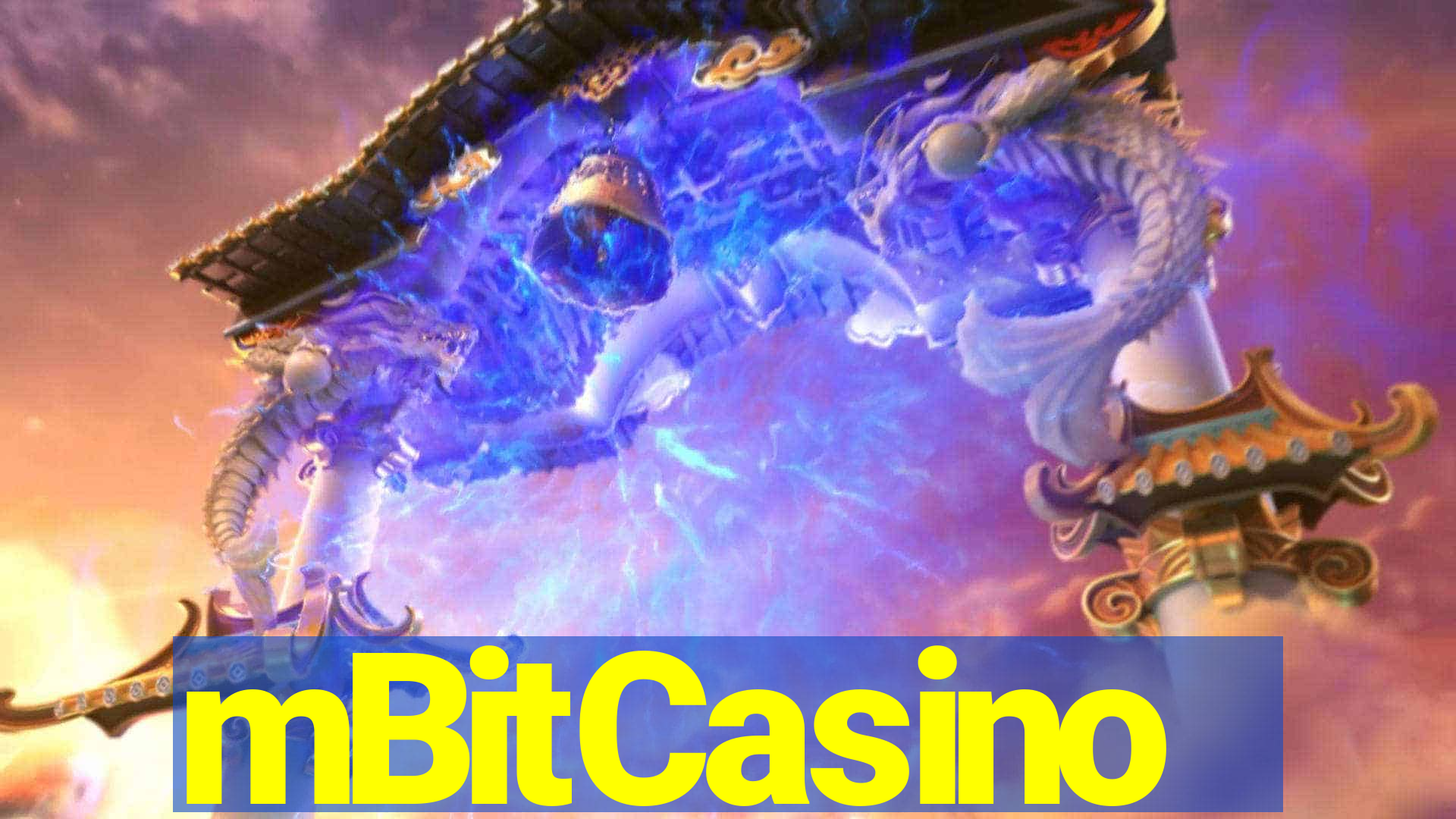 mBitCasino