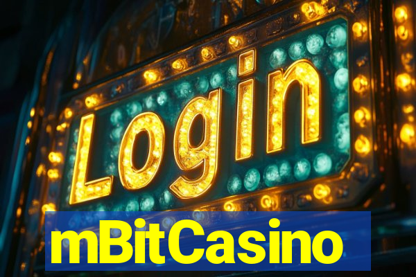 mBitCasino