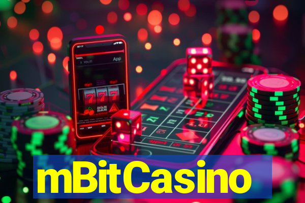 mBitCasino