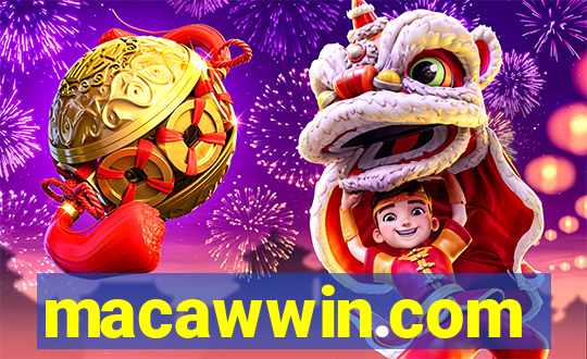 macawwin.com