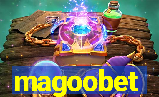 magoobet