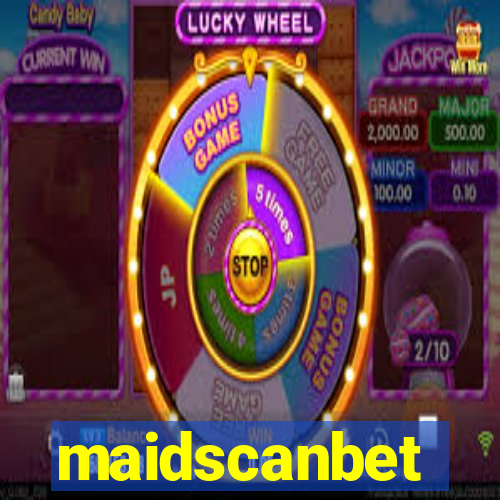 maidscanbet