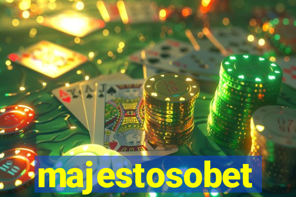 majestosobet