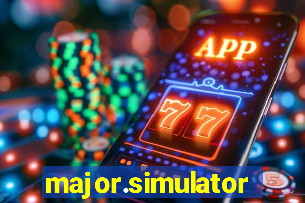 major.simulator