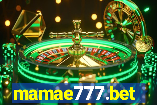 mamae777.bet