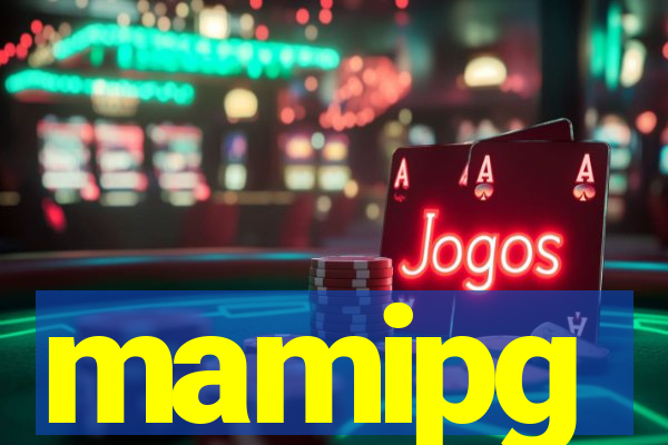 mamipg