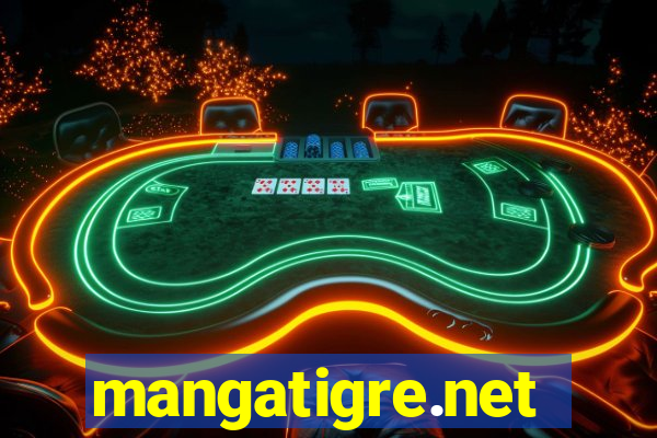 mangatigre.net