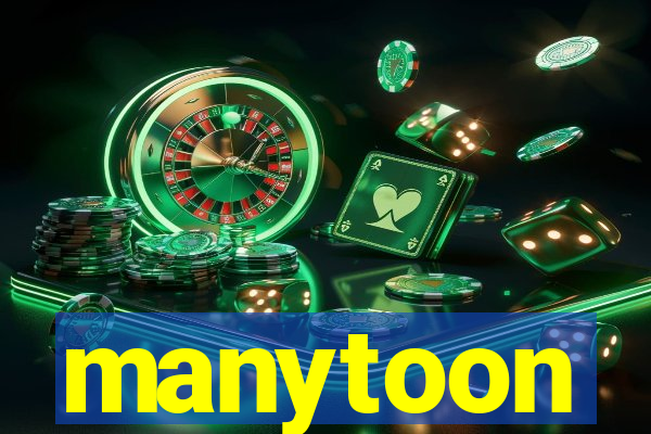 manytoon