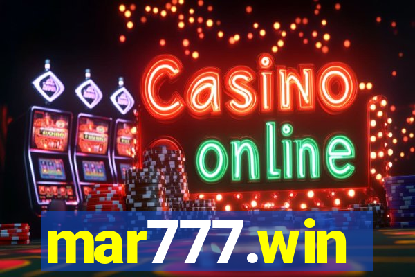 mar777.win