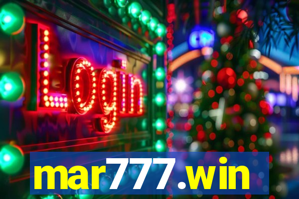 mar777.win