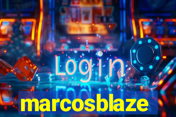 marcosblaze