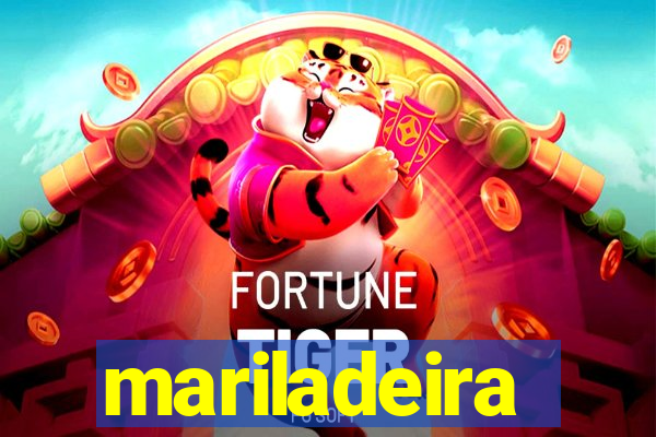mariladeira