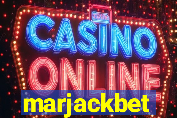 marjackbet