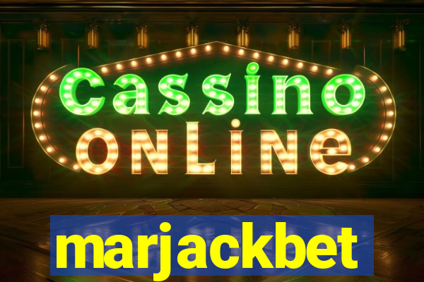 marjackbet