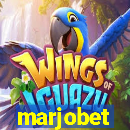 marjobet
