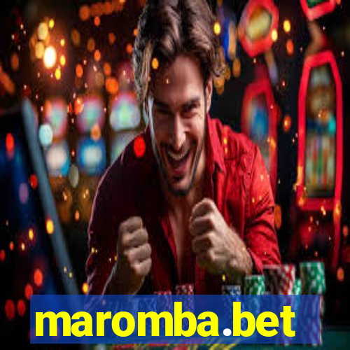 maromba.bet