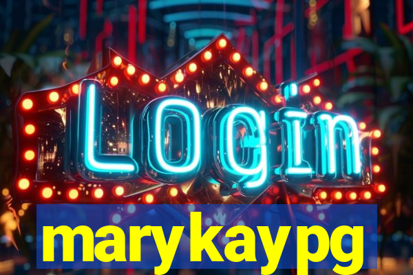 marykaypg