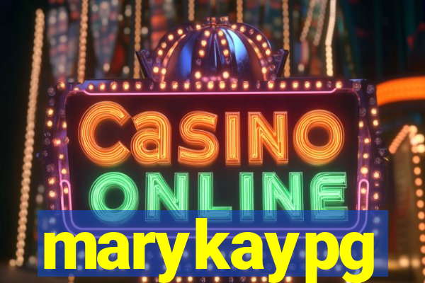 marykaypg