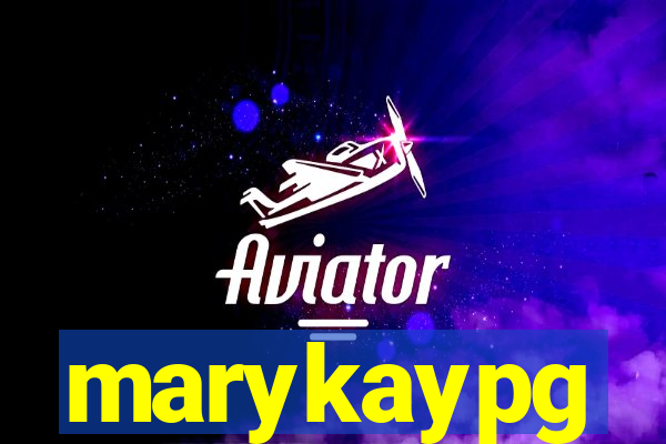marykaypg