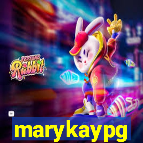 marykaypg