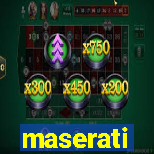 maserati-bet