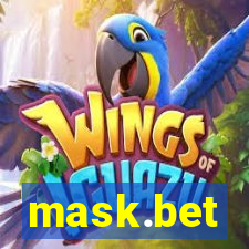 mask.bet