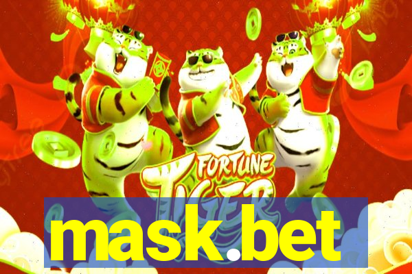 mask.bet