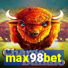 max98bet
