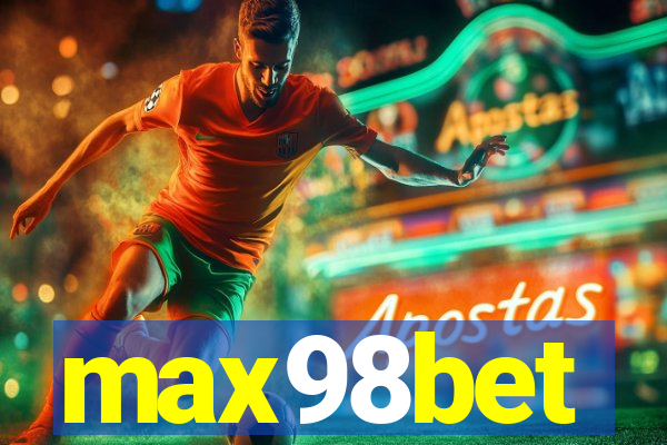 max98bet