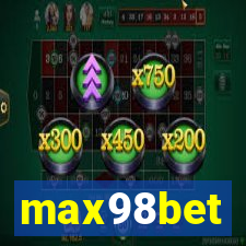 max98bet