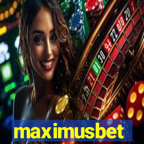 maximusbet