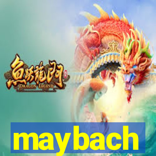 maybach-bet