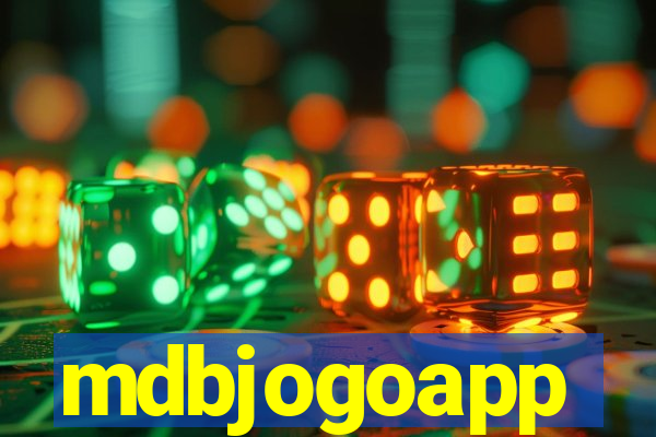 mdbjogoapp