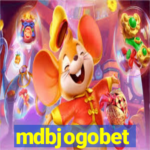 mdbjogobet