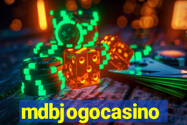 mdbjogocasino