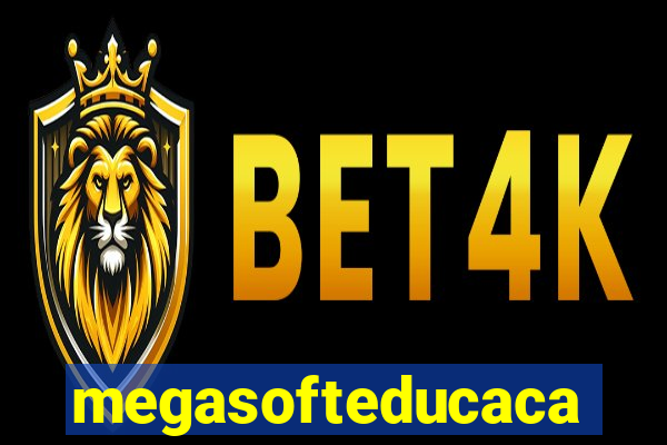 megasofteducacao