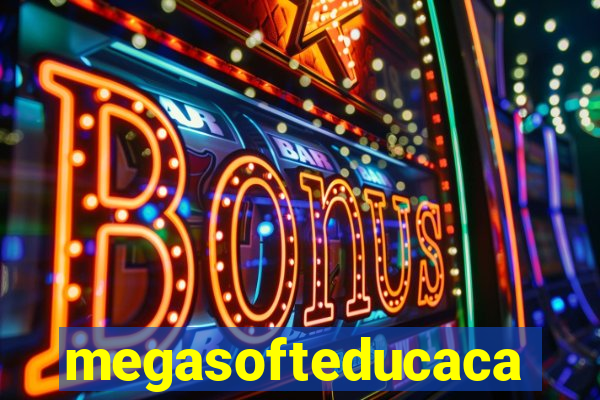 megasofteducacao