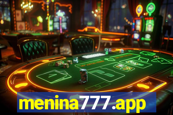 menina777.app