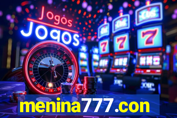 menina777.con