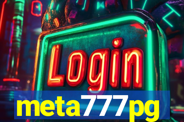 meta777pg