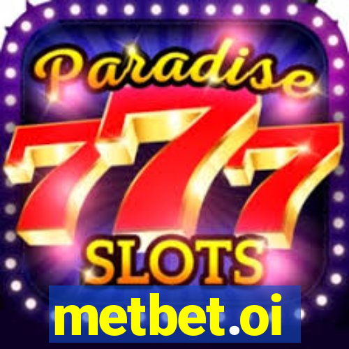 metbet.oi