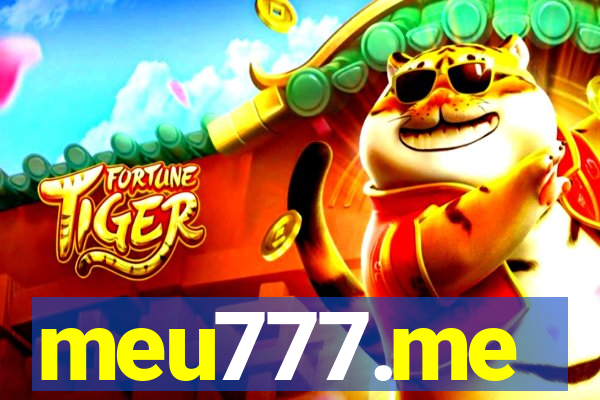 meu777.me