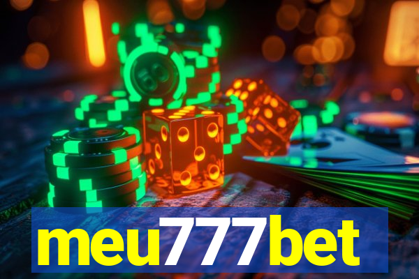 meu777bet