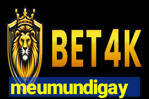 meumundigay