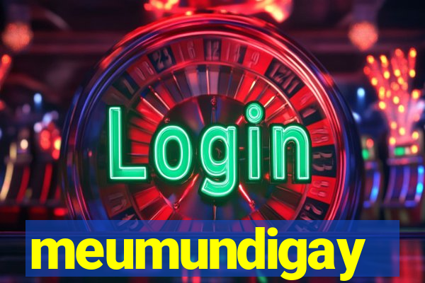 meumundigay