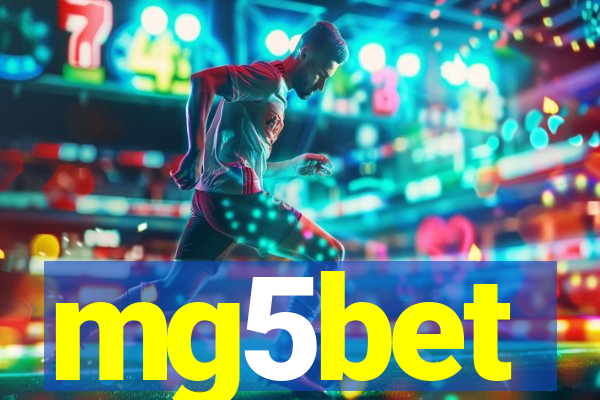 mg5bet