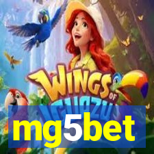 mg5bet