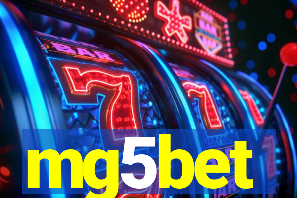 mg5bet