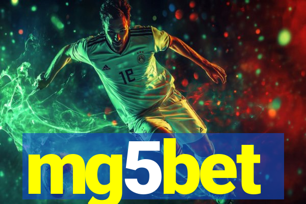 mg5bet